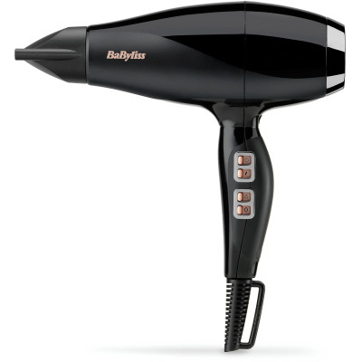 Фен Babyliss 6716DE Вінниця - фото 4