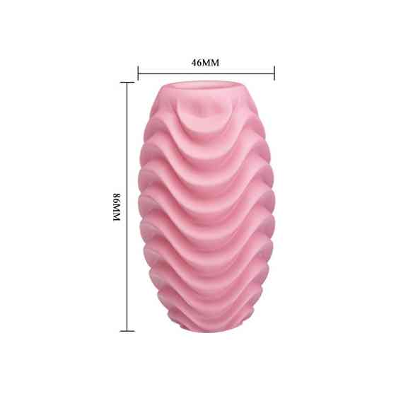 Мастурбатор - Pretty Love Passionate Double-Sided Egg Sex Aura Киев