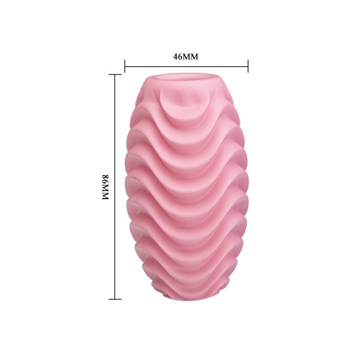 Мастурбатор - Pretty Love Passionate Double-Sided Egg Sex Aura Киев - изображение 6