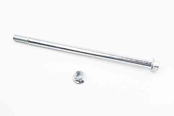 BOXER BM/ВМX 150cc Вісь заднього колеса d15mm; L280mm Київ