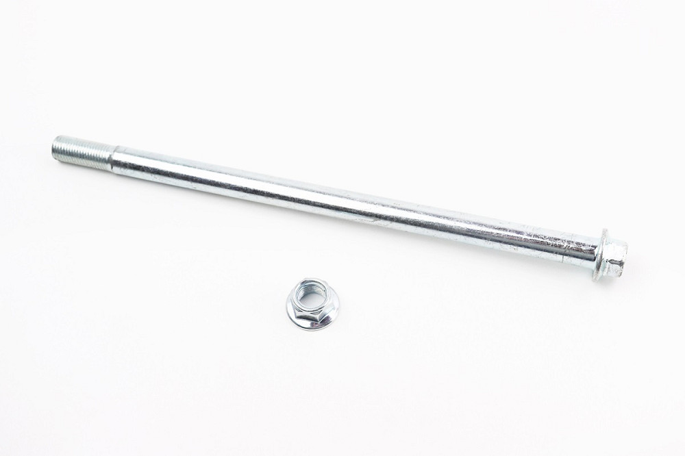 BOXER BM/ВМX 150cc Вісь заднього колеса d15mm; L280mm Київ - фото 1