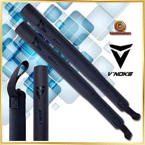 Лападани для відпрацювання ударів і реакції Лападани тренерські для боксу та єдиноборств V`Noks Ultima 2 шт Київ