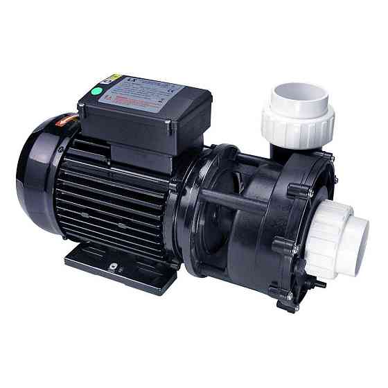 Насос для бассейна Aquaviva LX LP300T (380 В. 35 м3/ч. 3 HP) Киев