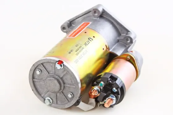 Стартер 2101 АТЕК (2123) Вінниця