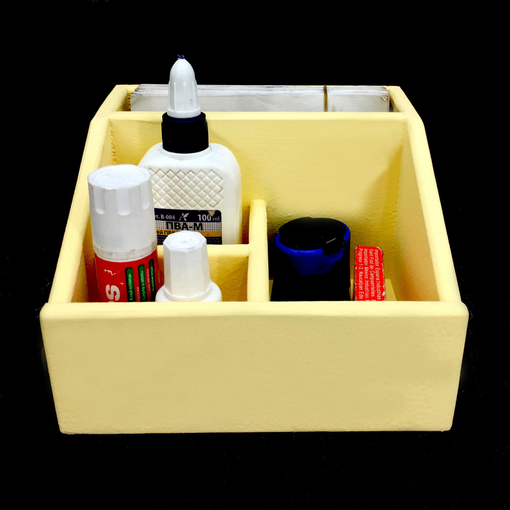 Настольный органайзер 