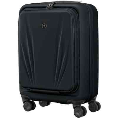 Валіза Wenger Skyon Hardside Carry-On чорна (653563) Вінниця