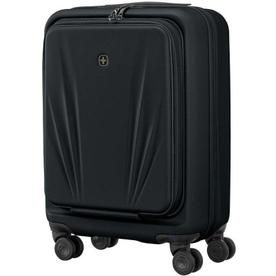 Валіза Wenger Skyon Hardside Carry-On чорна (653563) Вінниця - фото 5