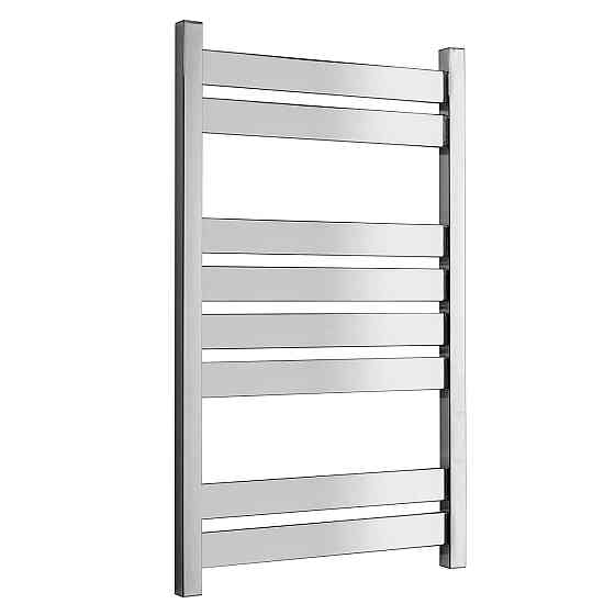 Водяна рушникосушка NAVIN Largo 500х800 хром Київ