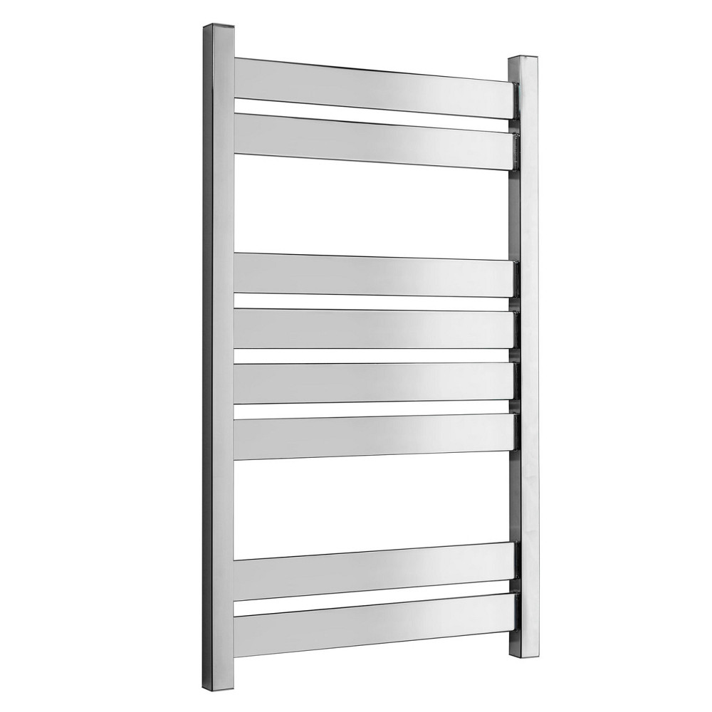 Водяна рушникосушка NAVIN Largo 500х800 хром Київ - фото 2