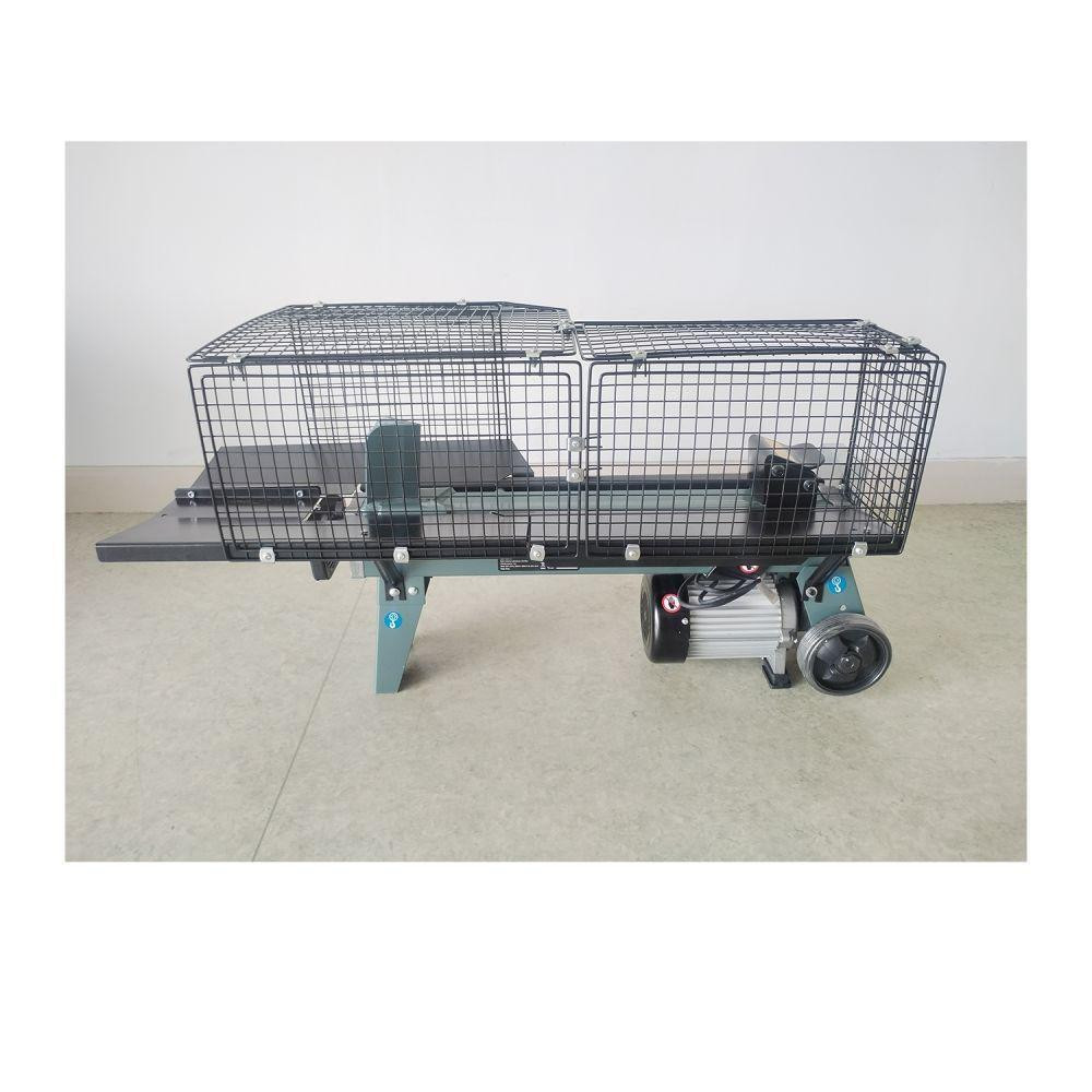 Дровокол Bass Polska 8 т Черкаси - фото 12