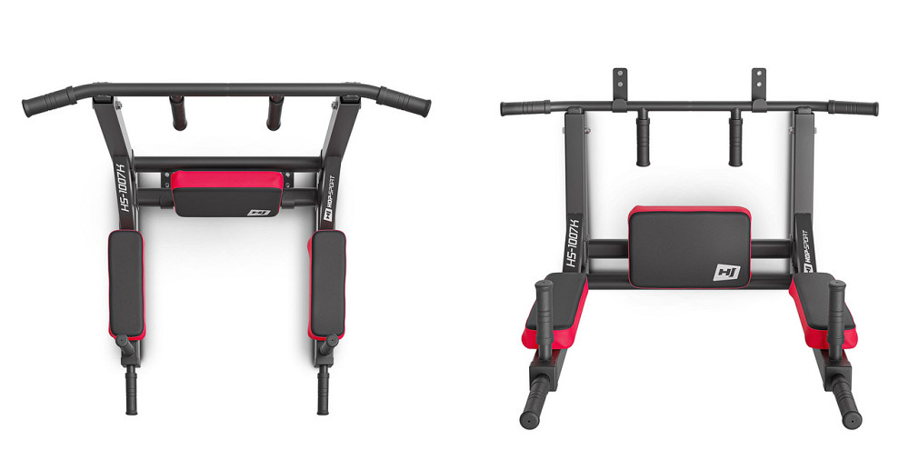 Бруси настінні Hop-Sport HS-1007K Київ - фото 4