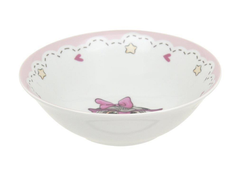 Тарілка супова Limited Edition Owl (6533285) Київ - фото 1