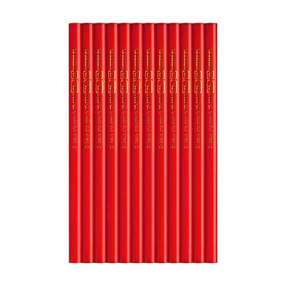 Олівець столярний, 7