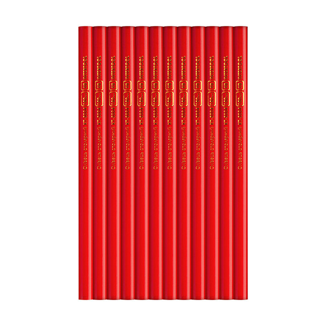 Олівець столярний, 7