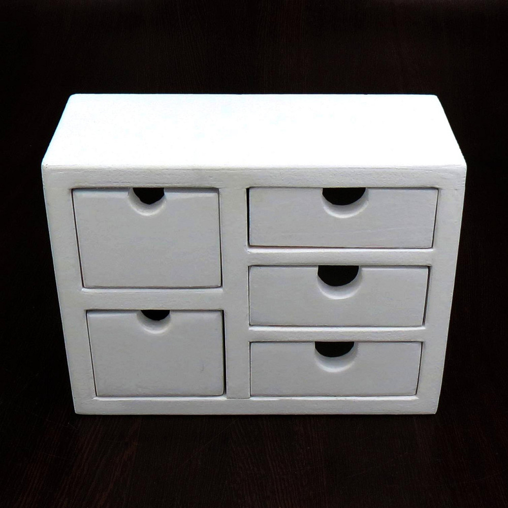 Органайзер настільний "Рендерс" зефір Миколаїв - фото 6