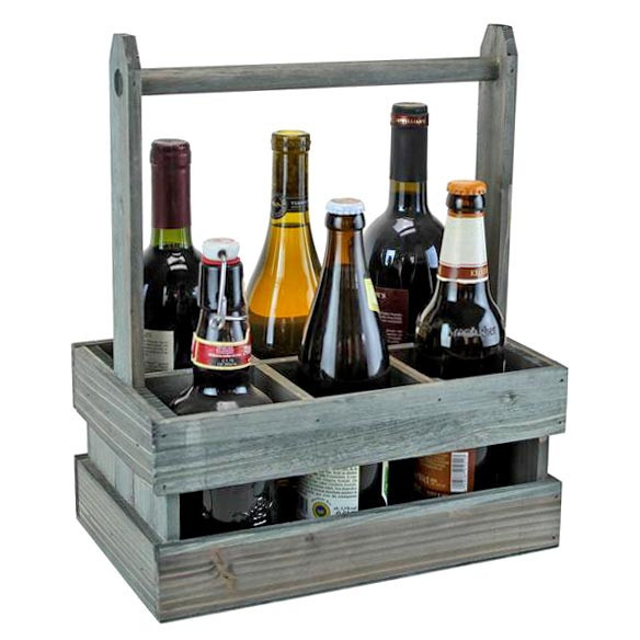 Ящик для перенесення напоїв "Тамбора" моріон Миколаїв - фото 1