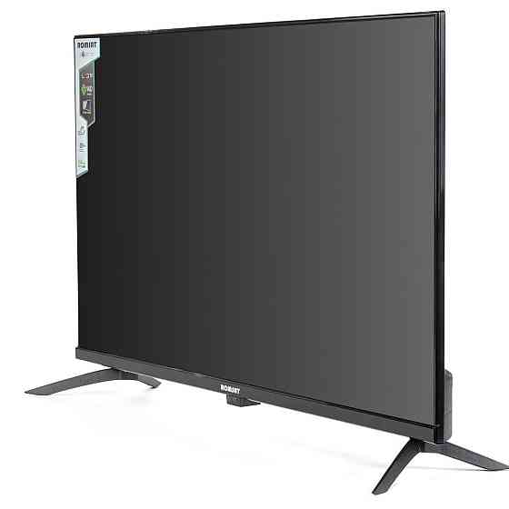 Телевізор Romsat 32HSH1950T2 ( Чорний ) Харків