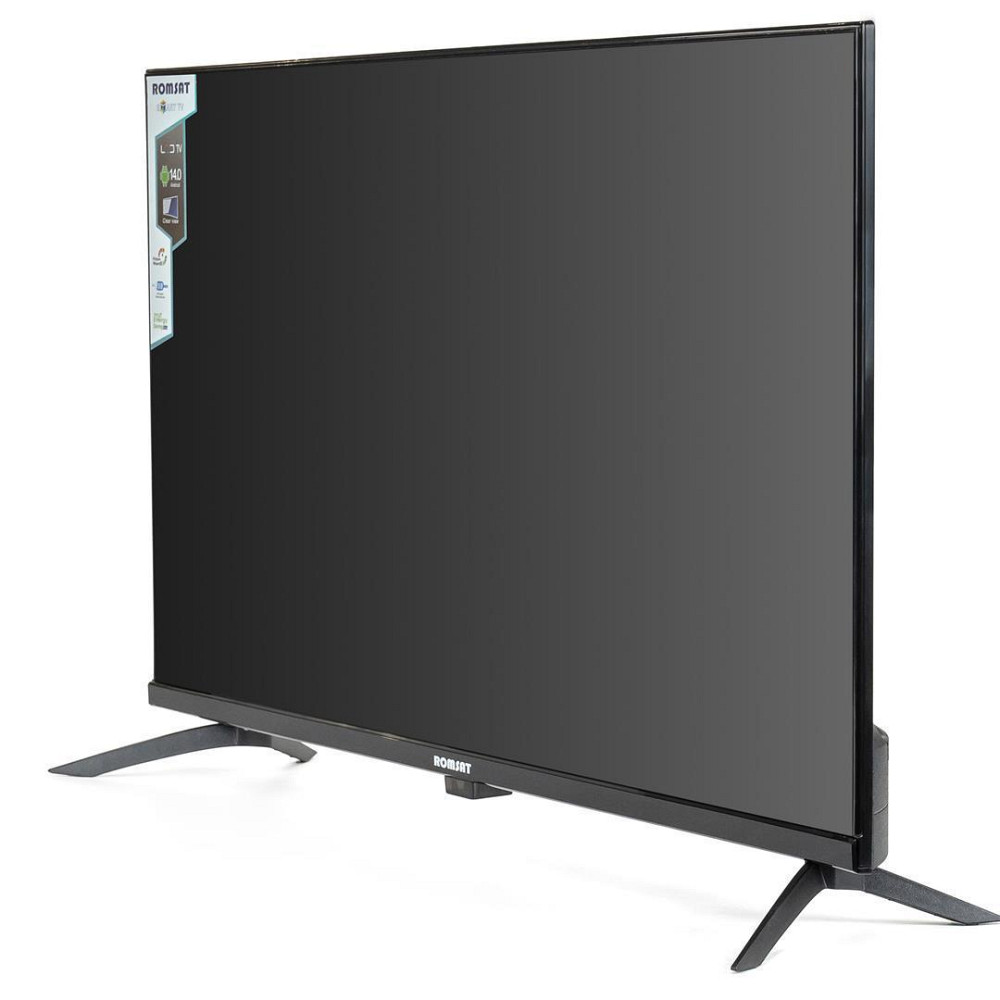 Телевізор Romsat 32HSH1950T2 ( Чорний ) Харків - фото 3