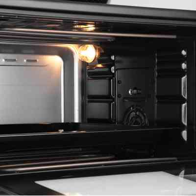 Электропечь Ardesto MEO-F48RCB Винница