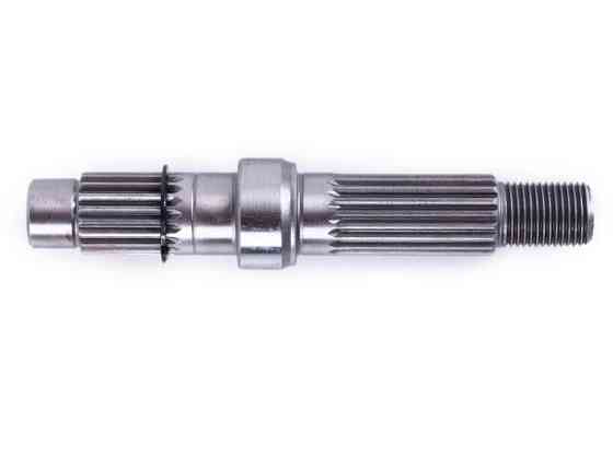 Вал редуктора вторинний (короткий) — 125/150 Мукачево