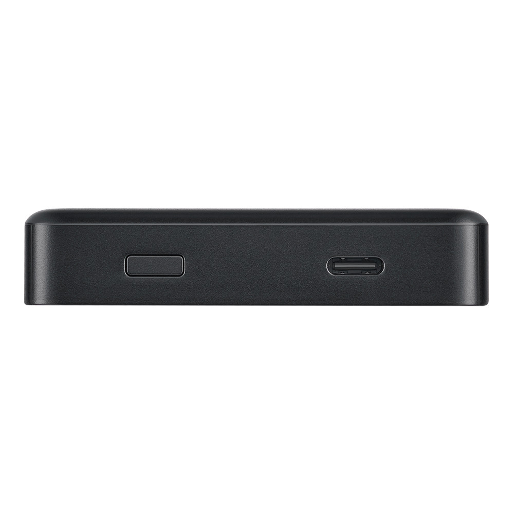 Повербанк (Power Bank) Brevia ePower 10000mAh MagSafe SuperSlim PD20W, Q15W LCD черный Львов - изображение 6