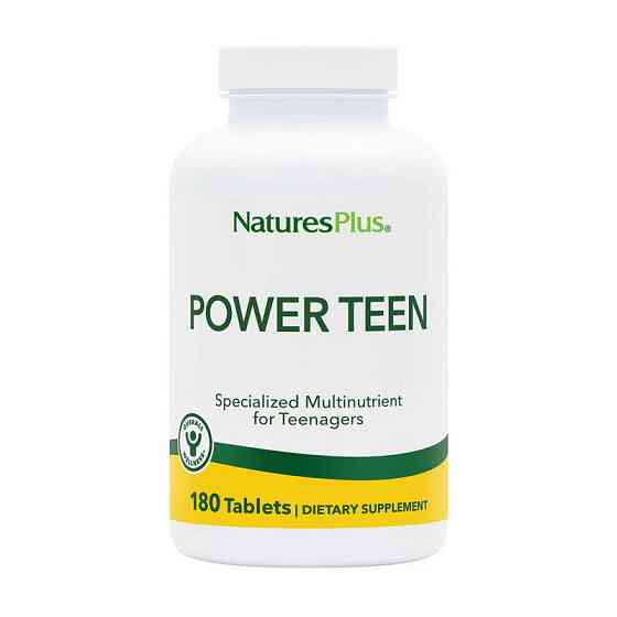 Power Teen (180 tab) Луцк