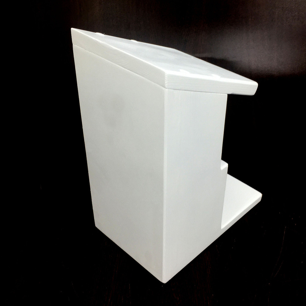 Кормушка для белок 