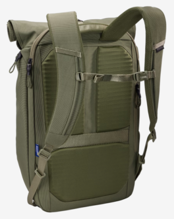 Рюкзак Thule Paramount 24L PARABP-3116 Soft Green (6949013) Київ