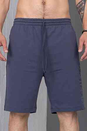 Шорти чоловічі TotalFit HG8-LD XXL, Синий Киев