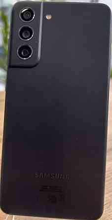 Смартфон Samsung s21 Fe 128Gb. Ideal. Київ