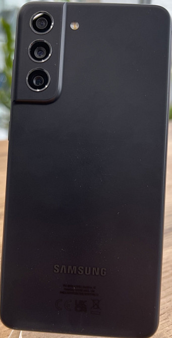 Смартфон Samsung s21 Fe 128Gb. Ideal. Киев - изображение 1