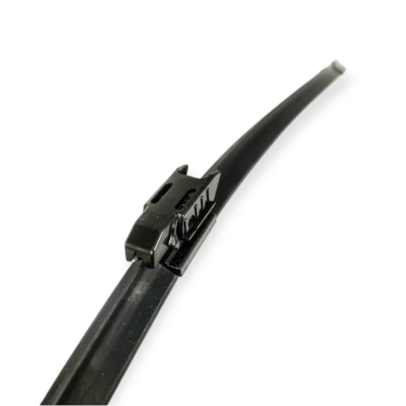 Щітки oximo модельні безкаркасні (к-т 2шт) k-type 600 + 450 мм двірника Мукачево - фото 1