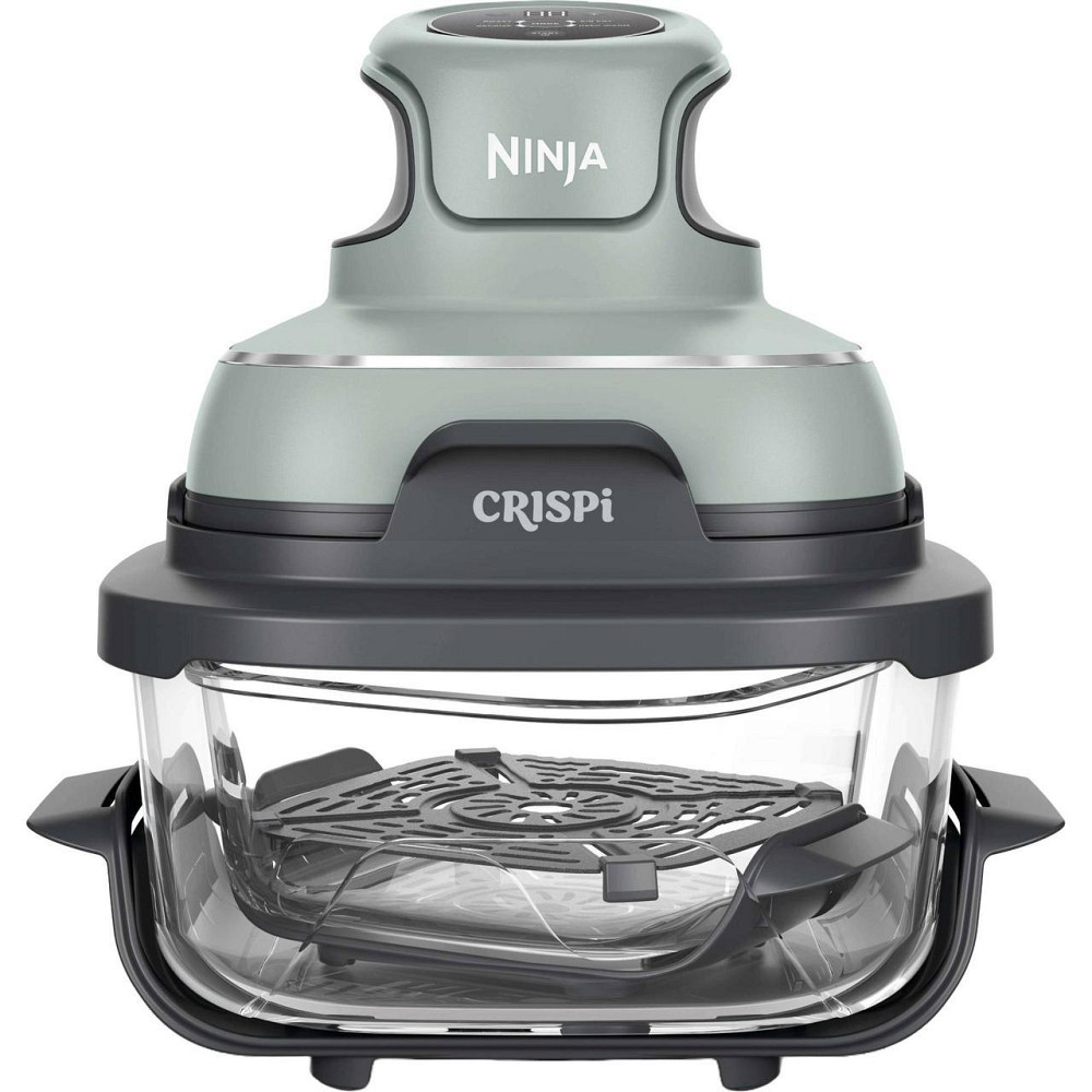 Мультипіч Ninja Crispi FN101EUSG ( 17084 ) Харьков - изображение 1
