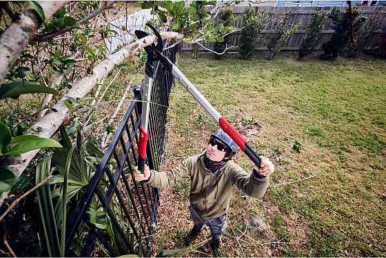 Гілкоріз садовий ручний MILWAUKEE, 4932498625 Одеса