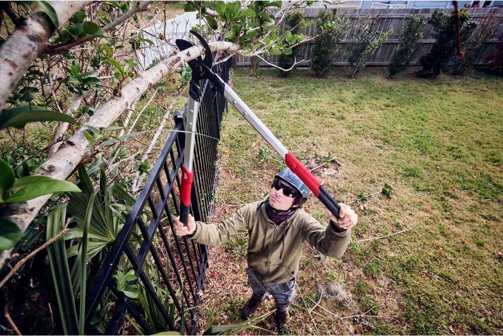 Сучкорез садовый ручной MILWAUKEE, 4932498625 Одесса - изображение 4