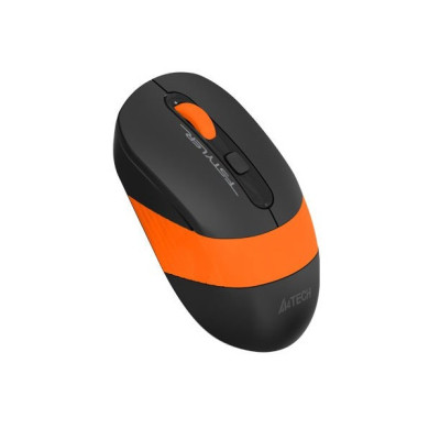 Мишка A4Tech FG10 Orange Вінниця - фото 3