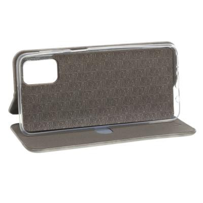 Чохол до моб. телефона BeCover Exclusive New Style Samsung Galaxy M31s SM-M317 Grey (705276) Вінниця - фото 4