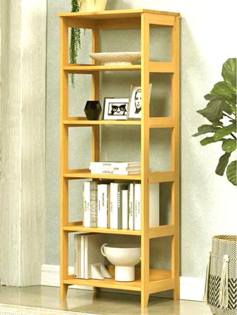 Етажерка для ванної "Сакульта" каррі Миколаїв - фото 1