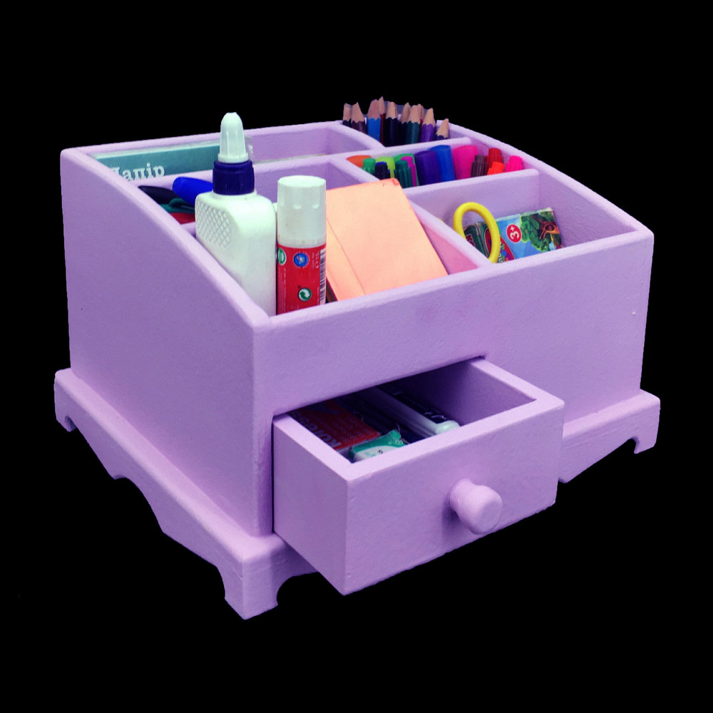 Органайзер настільний "Такседо" флокс Миколаїв - фото 1