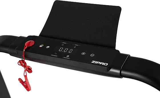 Беговая дорожка электрическая Zipro Jogger Киев