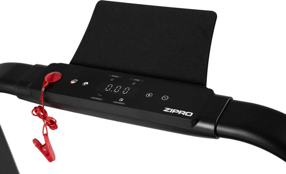 Беговая дорожка электрическая Zipro Jogger Киев - изображение 5