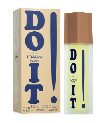 Туалетная вода мужская Do It Lomani 100 мл Запорожье - изображение 1