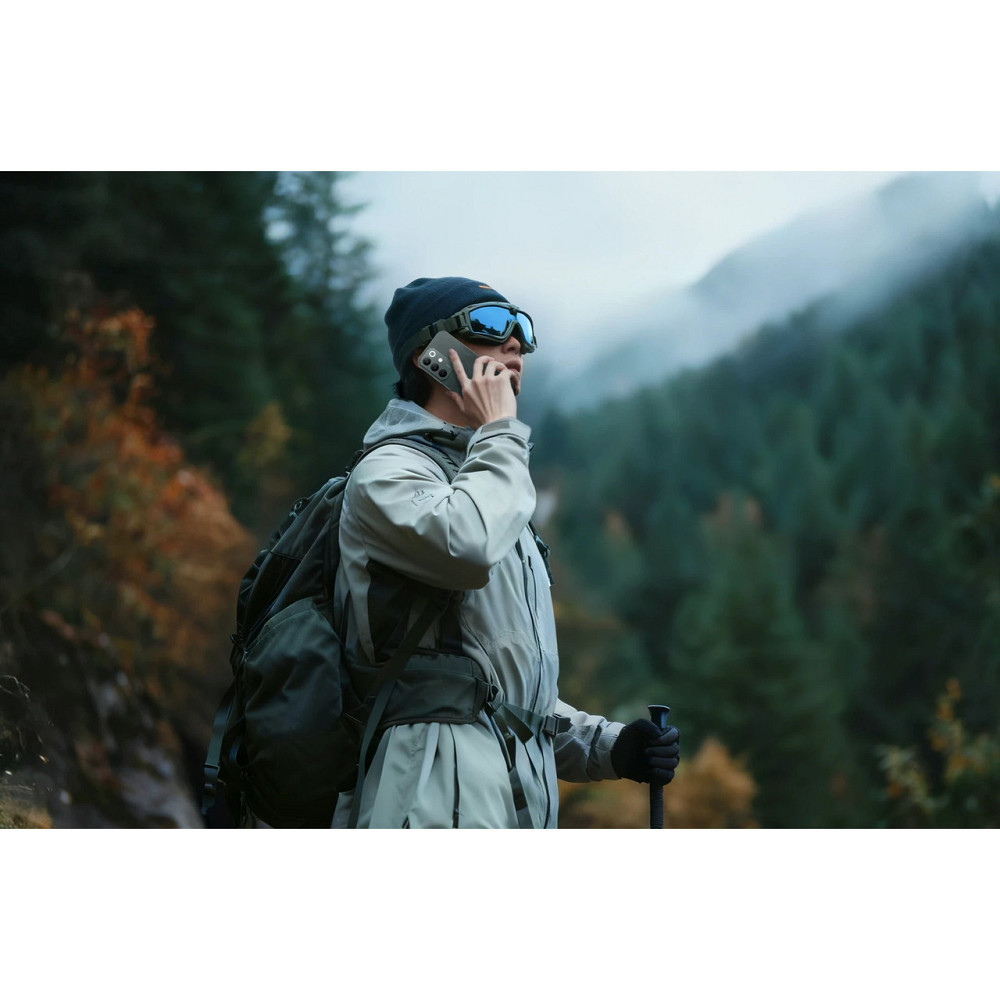 Смартфон Realme C85 6/128GB (RMX5566) Swan Black ( 16022 ) Харьков - изображение 10