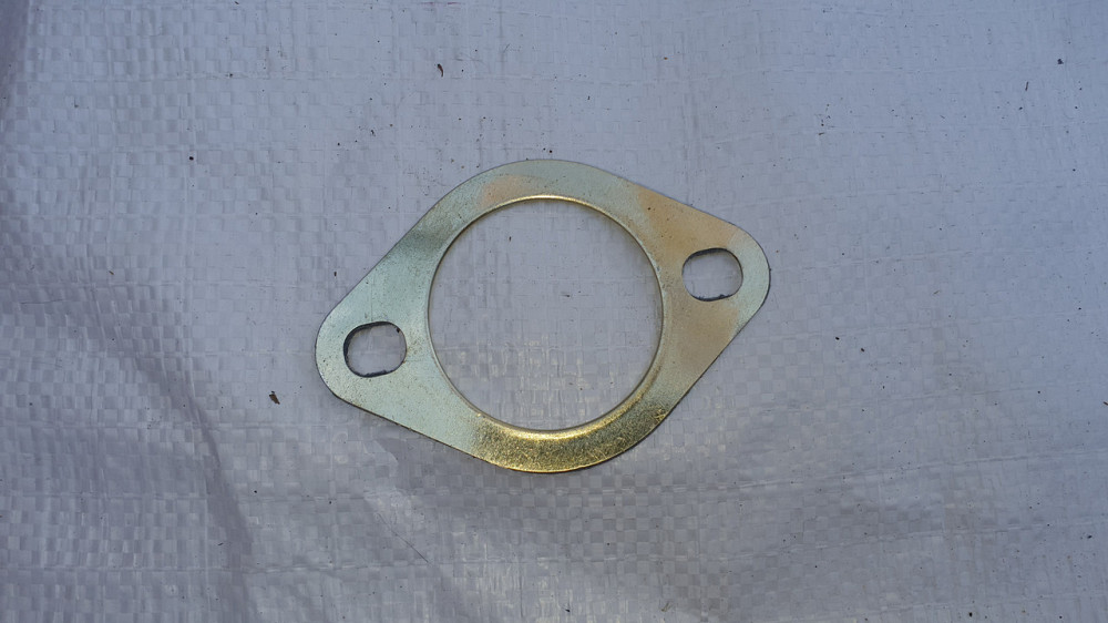 Прокладка коллектора выпускного КамАЗ. 740-1008050. Харьков - изображение 1