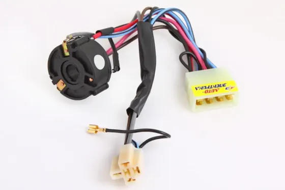 Контактная группа замка зажигания 2108 Авто-Электрика Винница