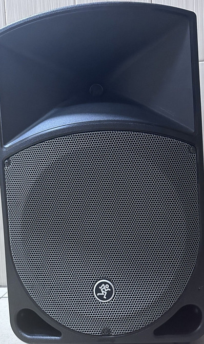 Акустика Система: MACKIE THUMP TH-12A. Харків - фото 4