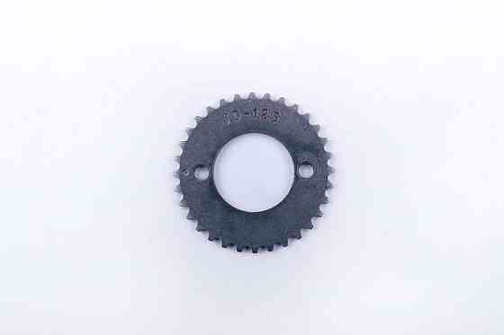 Зірка привода ГРМ (на розподвал) 4T CB125/150 Мукачево