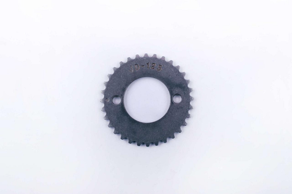 Зірка привода ГРМ (на розподвал) 4T CB125/150 Мукачево - фото 1