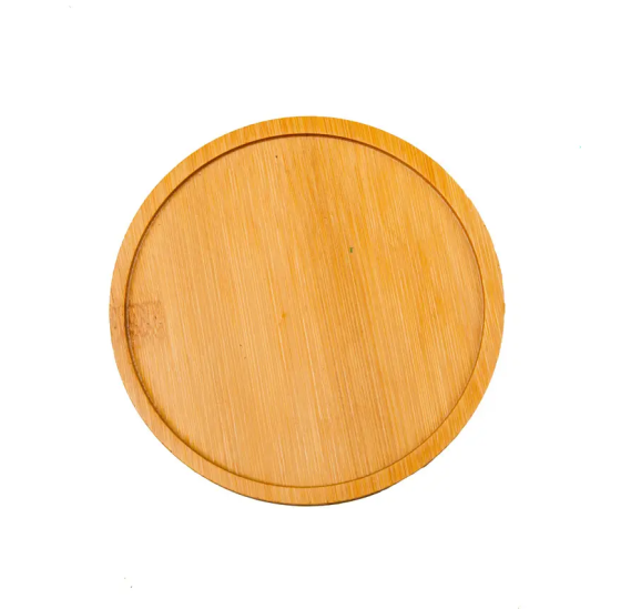 Горщик для квітів та канцелярії Грут Groot G5 з круглою підставкою Київ