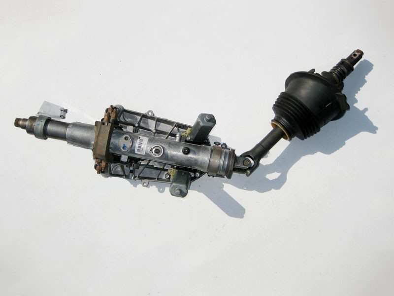 Mercedes-Benz  A2214602116 Рульова електрична колонка з пам'яттю S-Class W221 CL C216 Одеса - фото 2